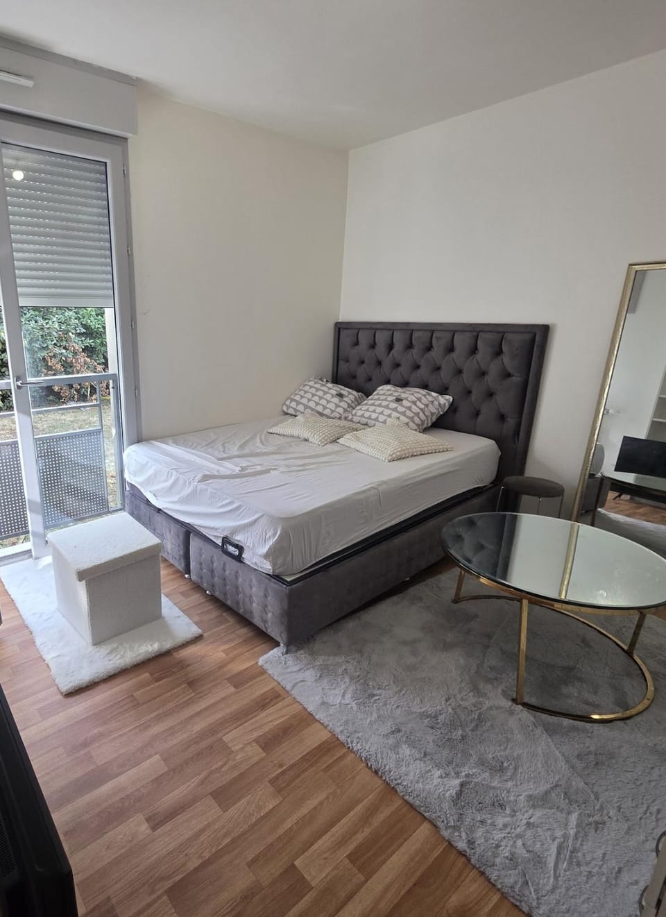 Logement entier - appartement - Brou-sur-Chantereine, France Apartment in Chelles