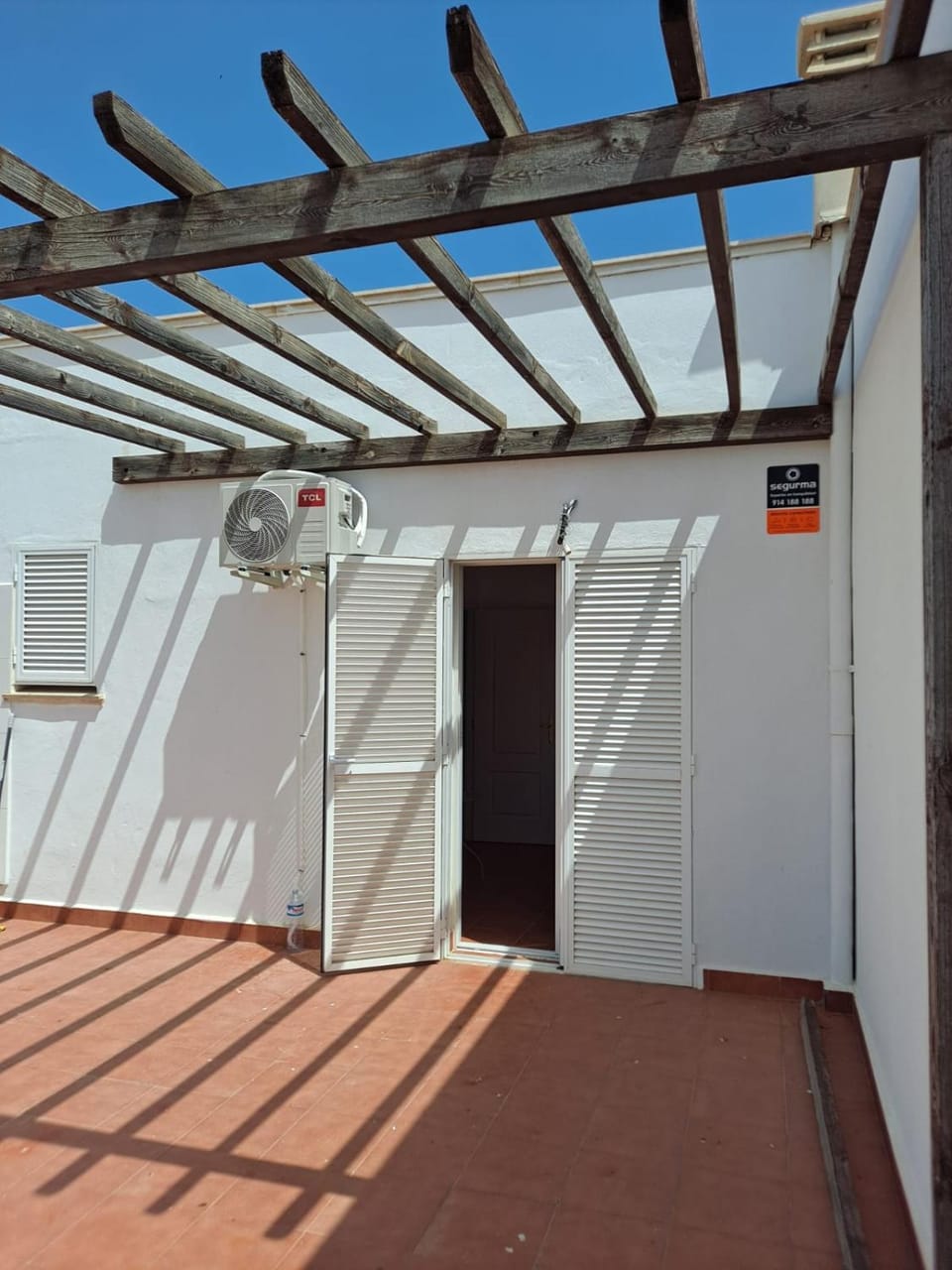 Solarium
