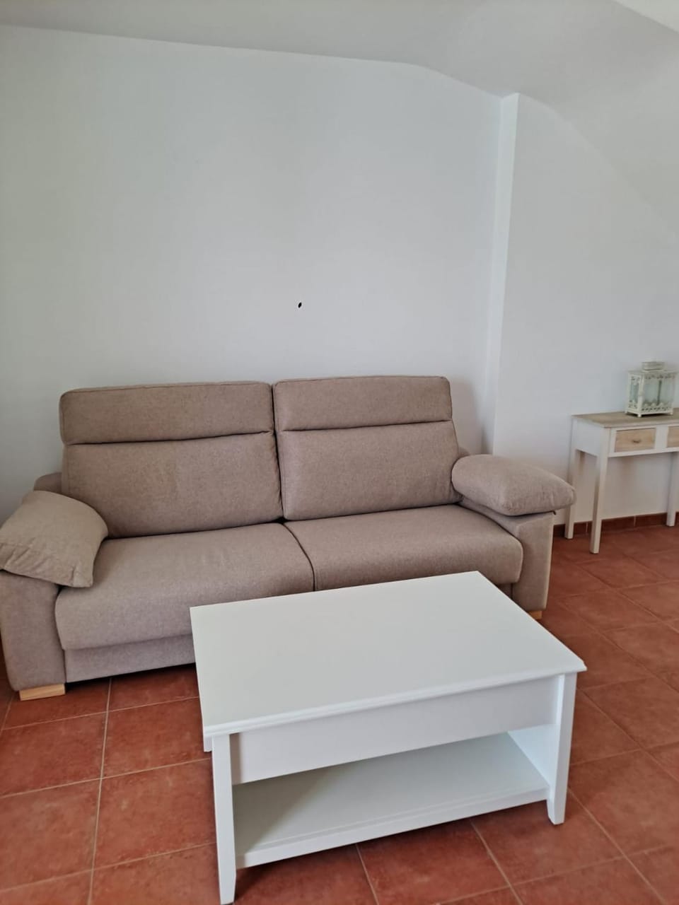 Vera sueño Apartment in Andalusia