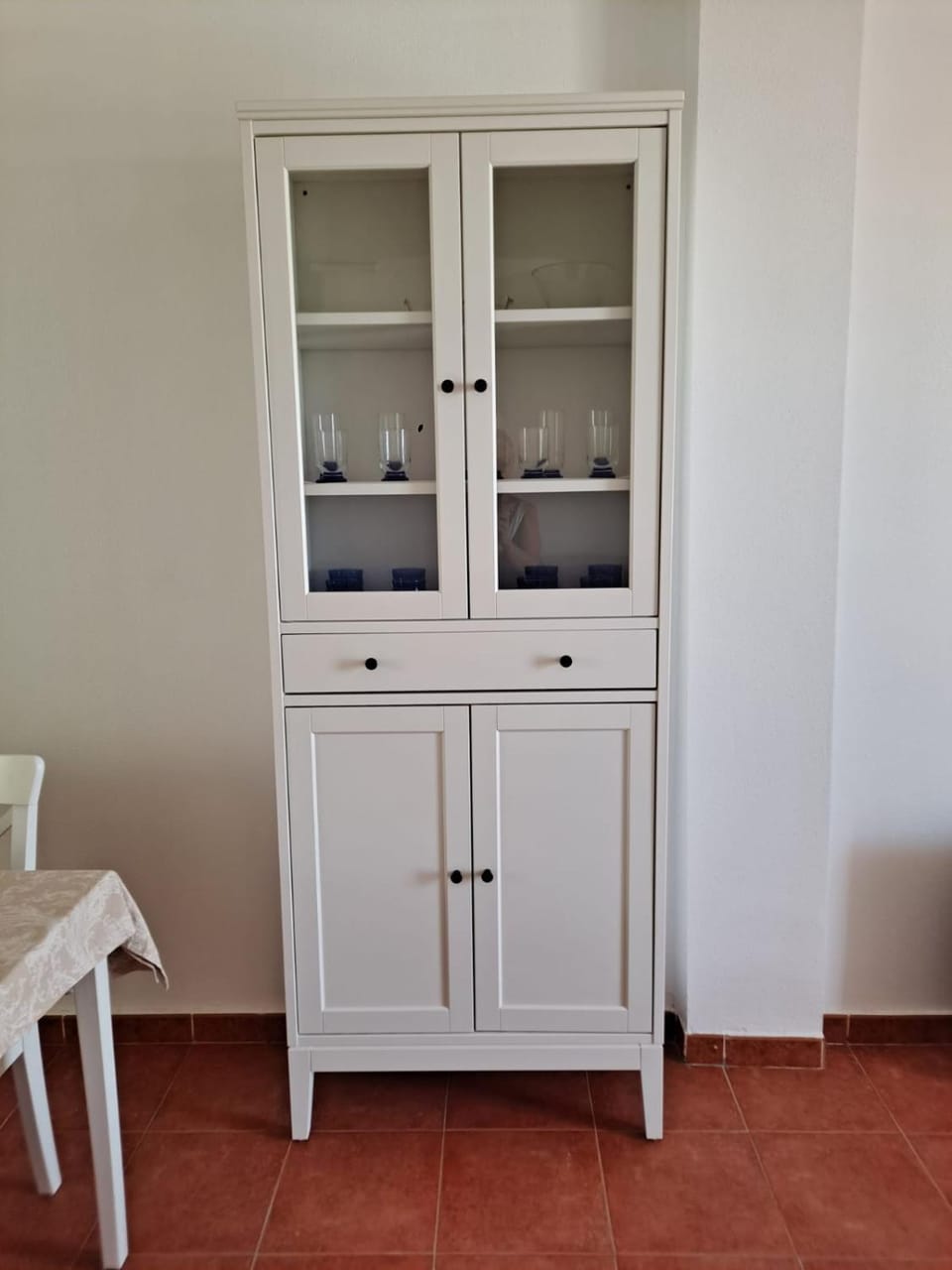 Lounge or bar