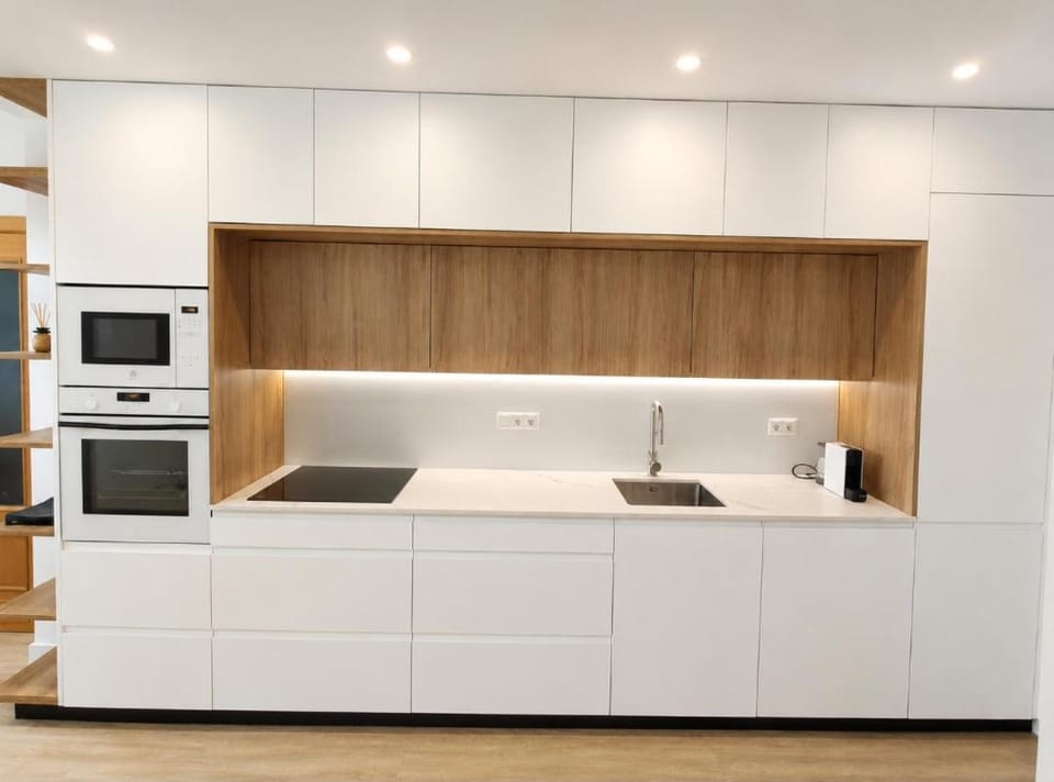 Alemar Apartment in Río de Torrox