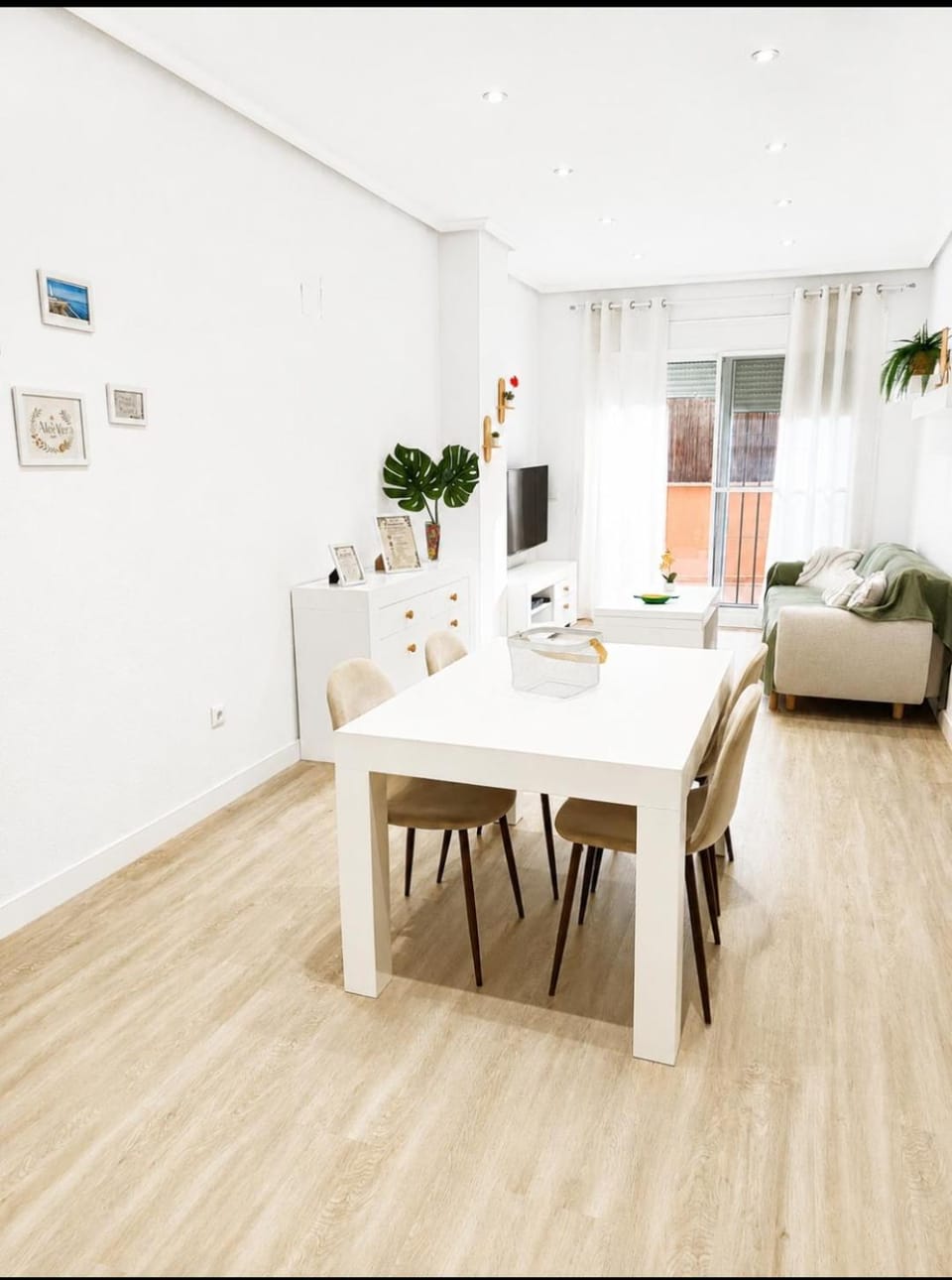 Alemar Apartment in Río de Torrox