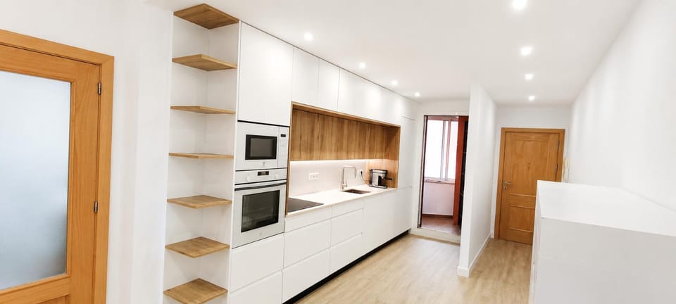 Alemar Apartment in Río de Torrox