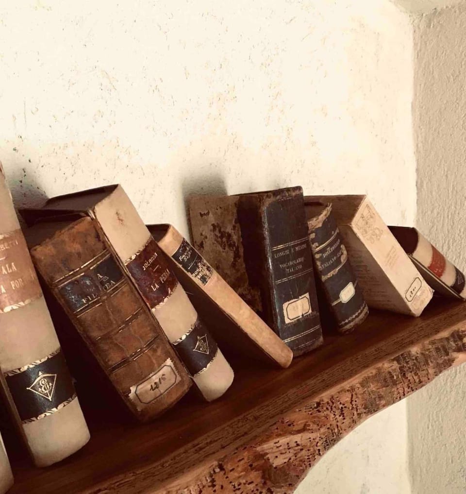 Antica Colombaia Apartment in Piedmont