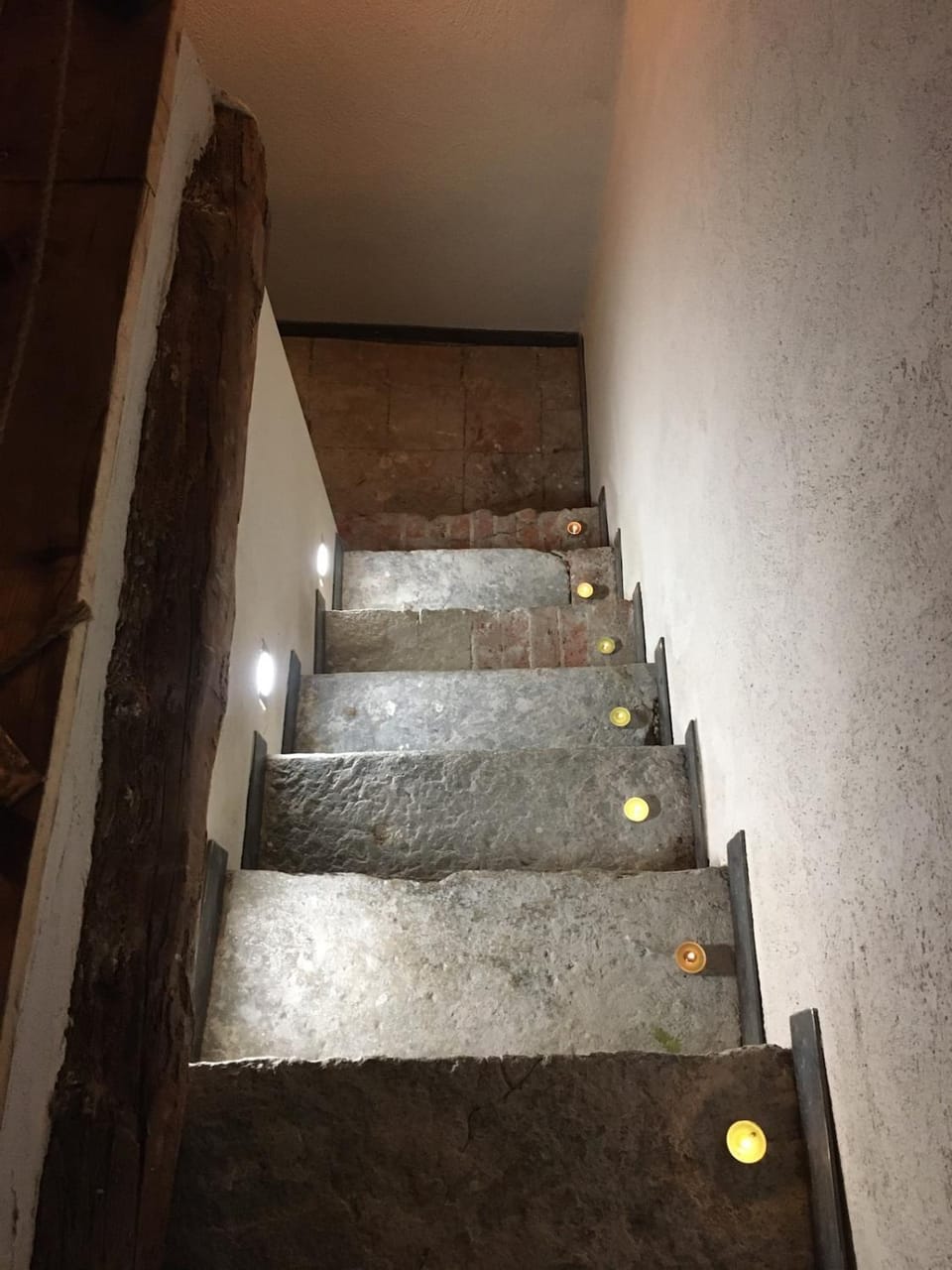 Antica Colombaia Apartment in Piedmont