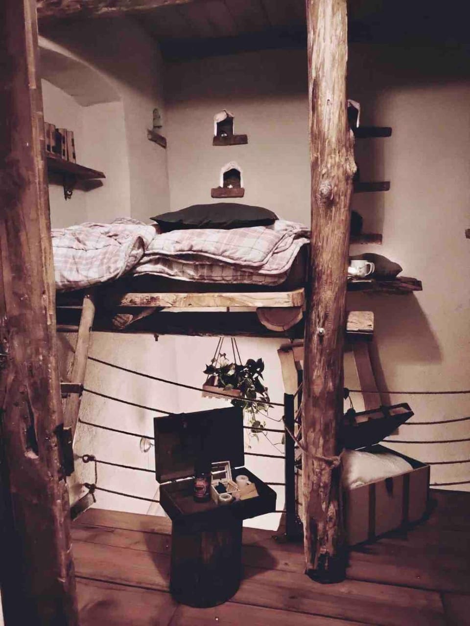 Antica Colombaia Apartment in Piedmont