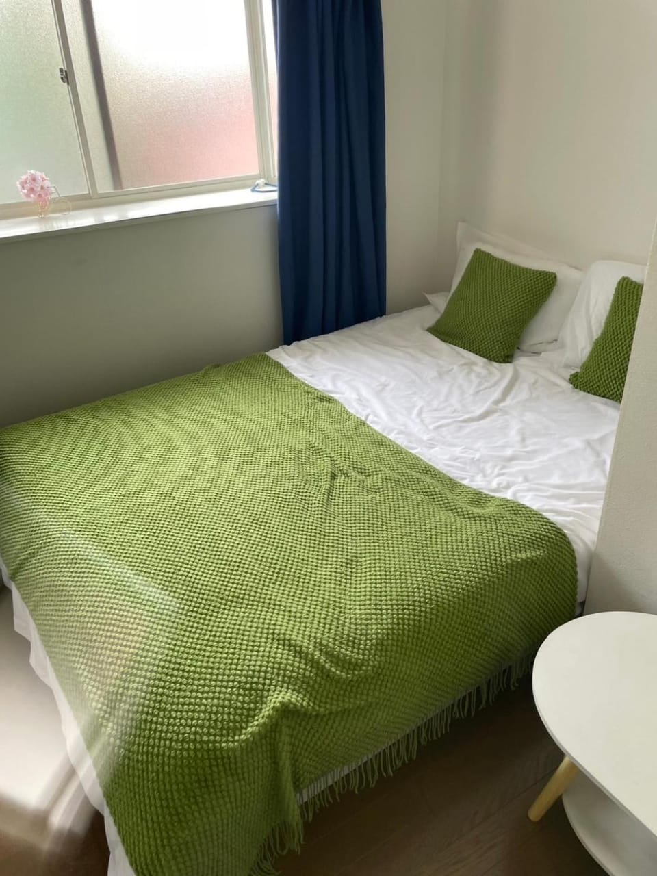 gesthaus百草園 Bed and Breakfast in Osaka