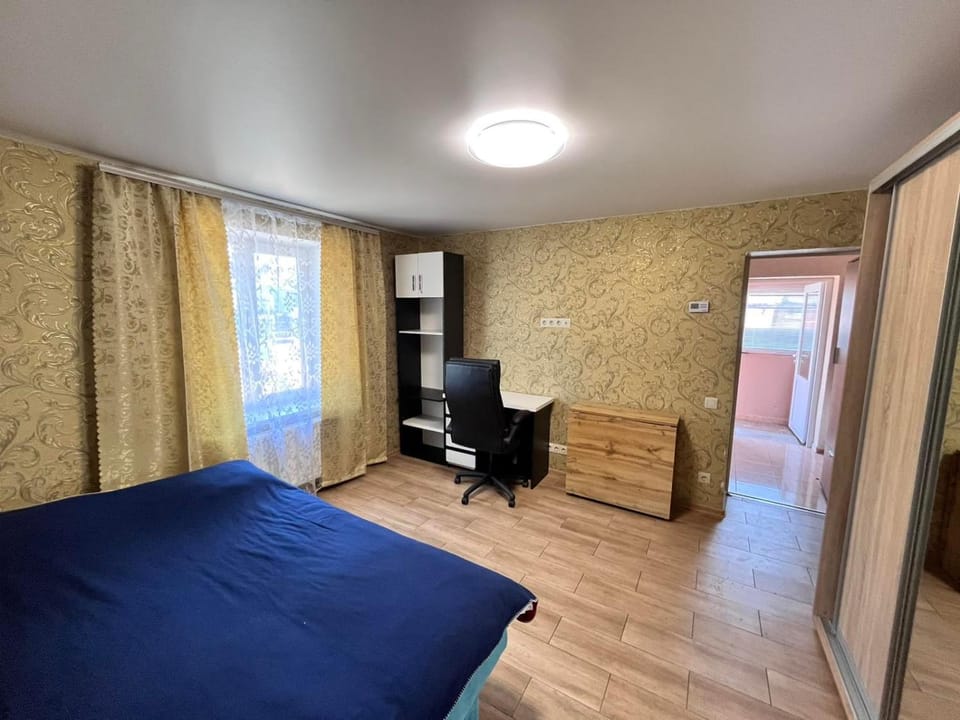 Будинок сімейного типу House in Ukraine