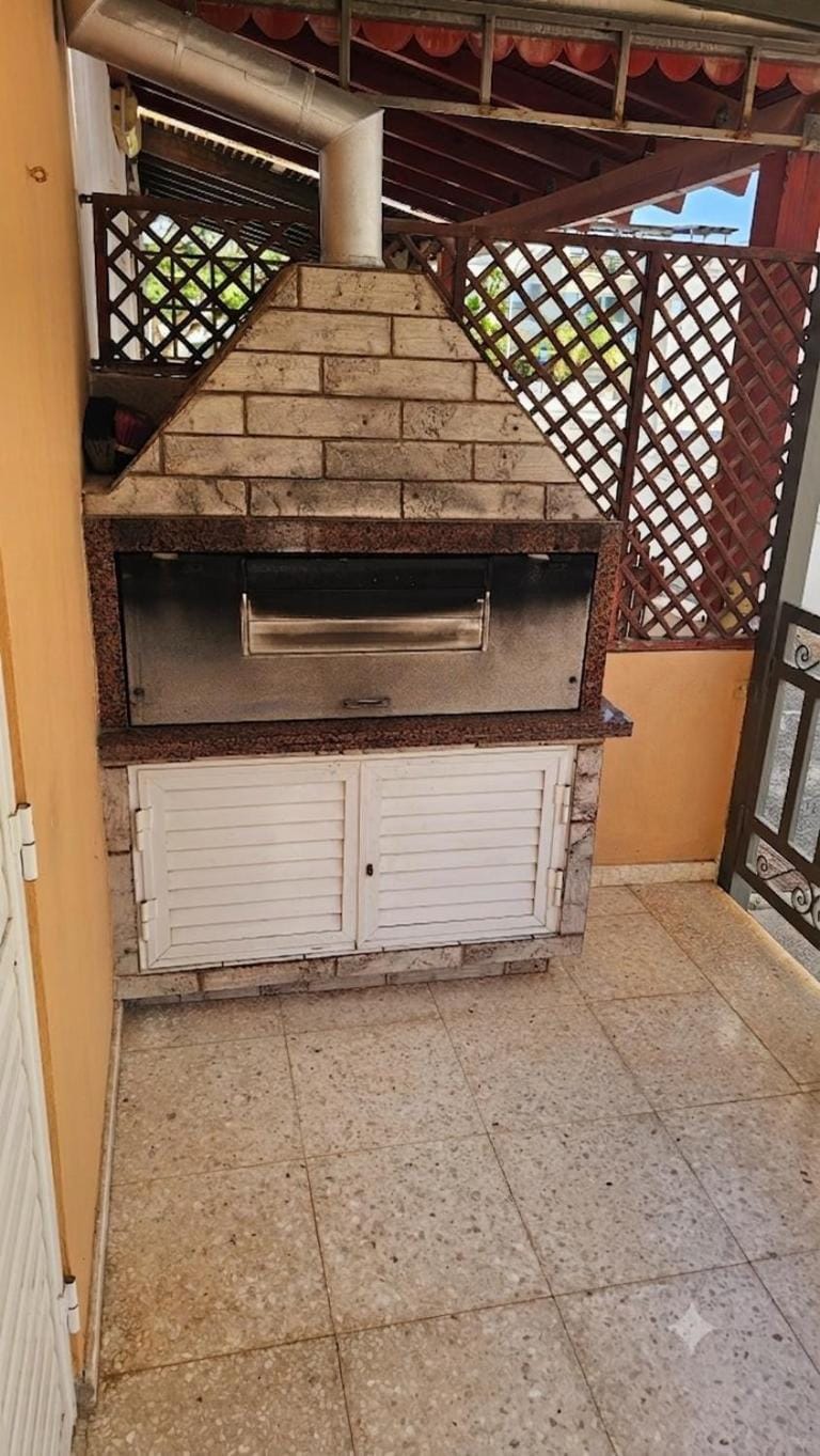 Protaras 2 bedroom house House in Paralimni
