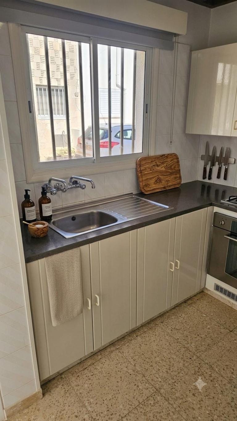 Protaras 2 bedroom house House in Paralimni