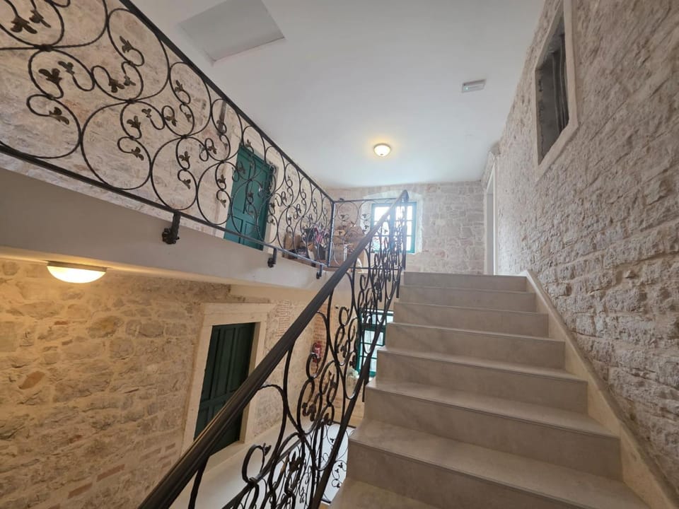 Violet Palace Apartment Apartment in Šibenik