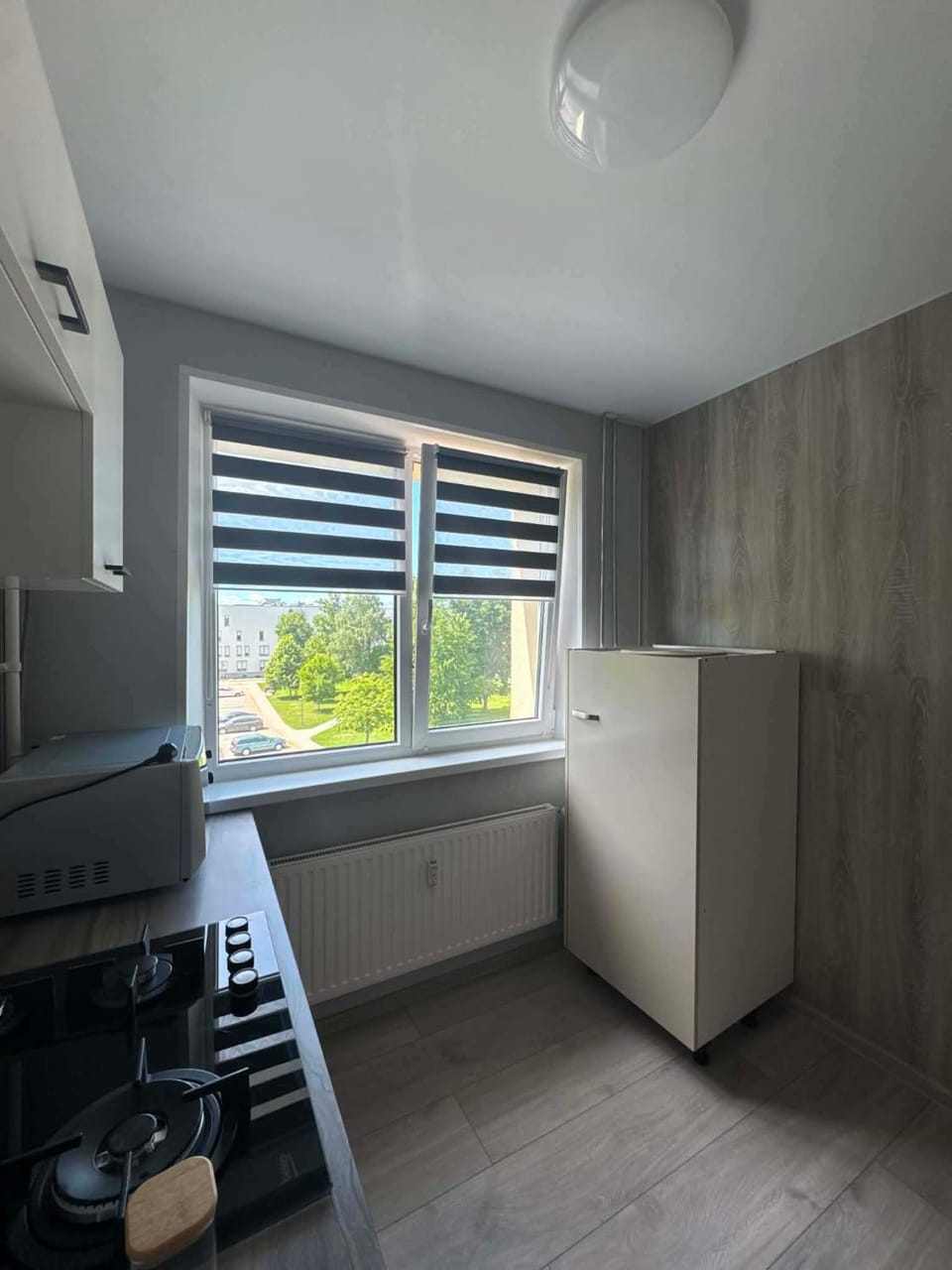 Geri apartamentai Apartment in Lithuania