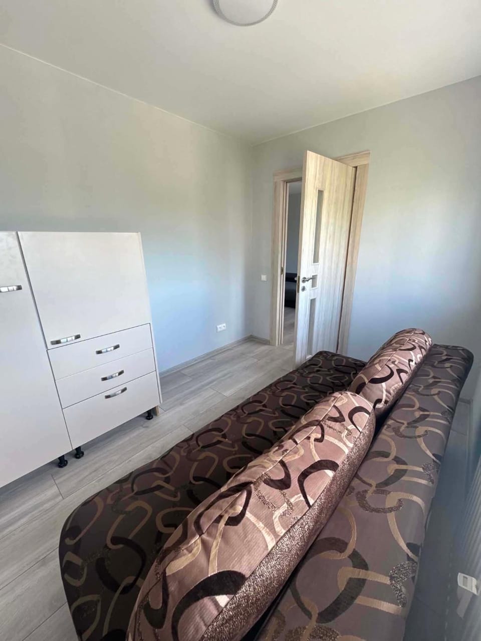Geri apartamentai Apartment in Lithuania