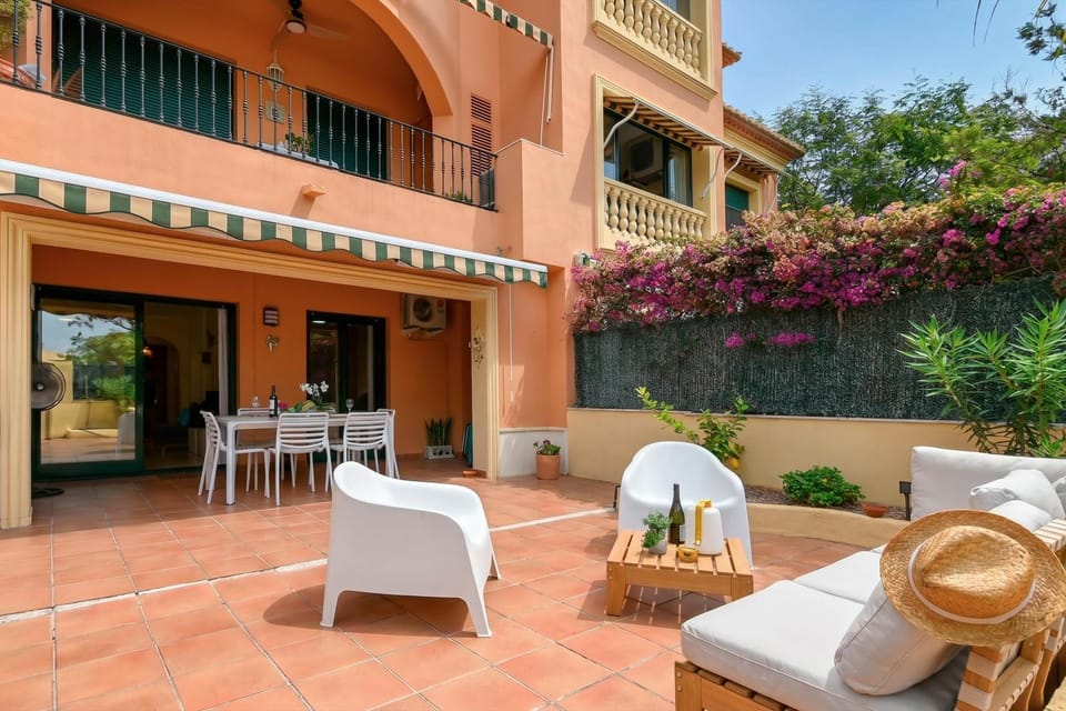 Balcony/Terrace, Other