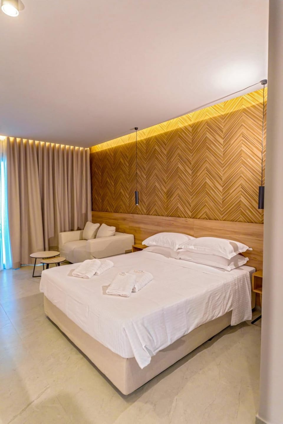 Filian Apartments Hotel in Halkidiki