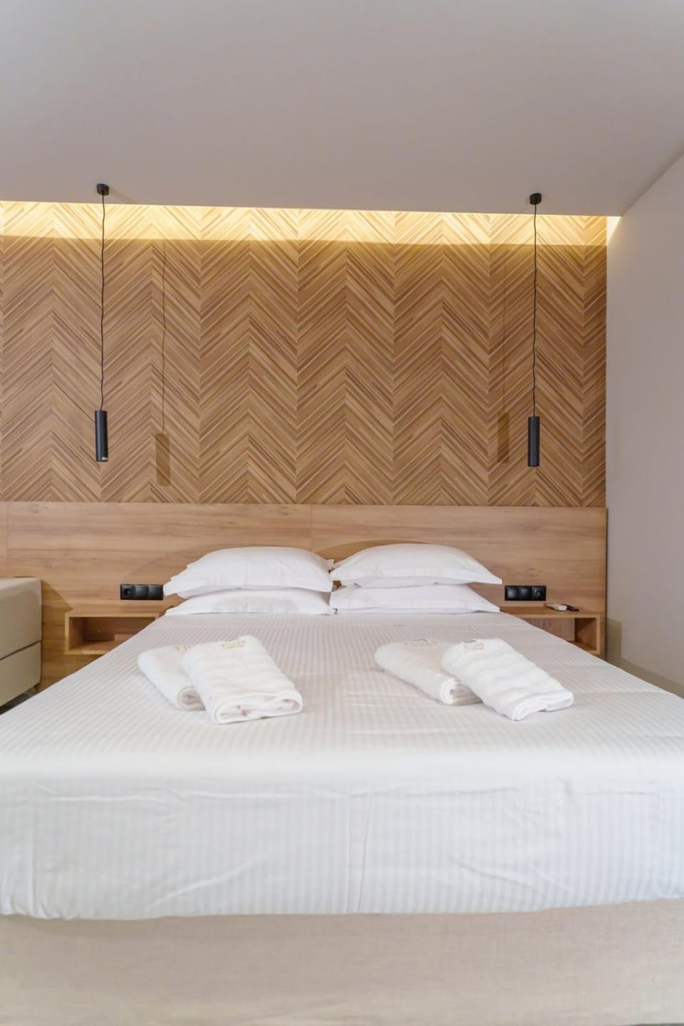 Filian Apartments Hotel in Halkidiki