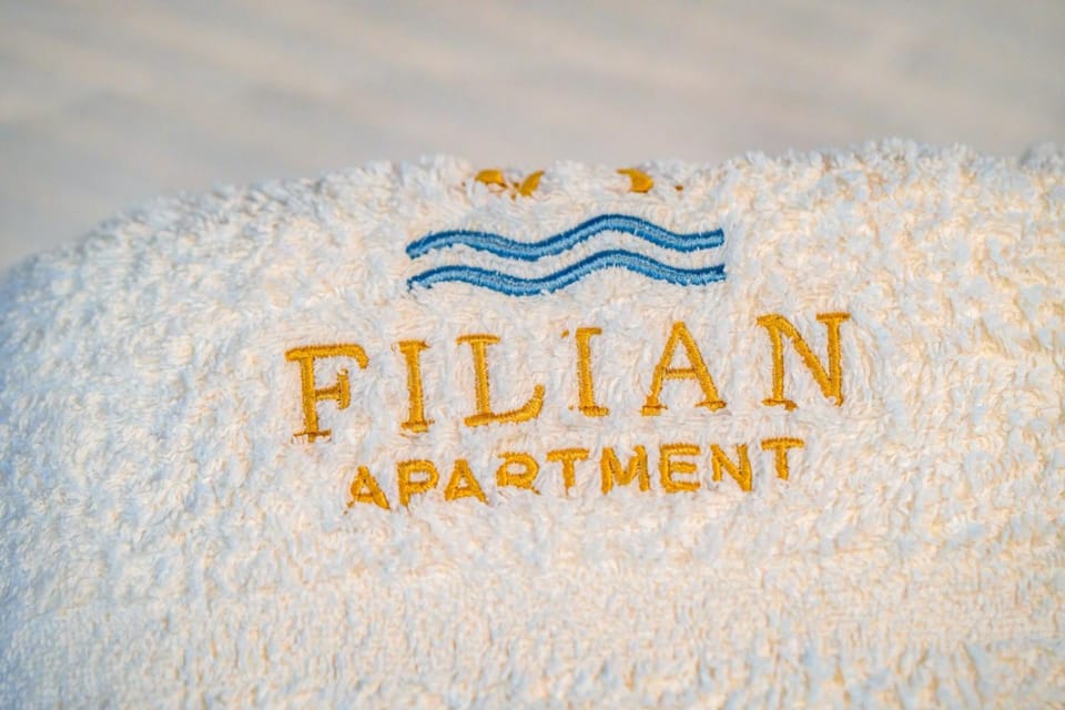 Filian Apartments Hotel in Halkidiki