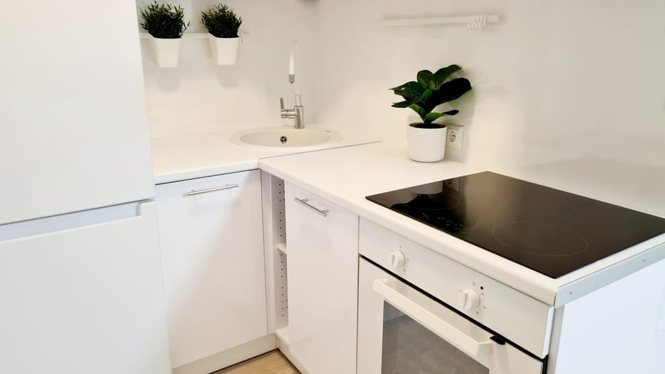 Boarder City Center Apartment, Võidu tn 5, Apt 16, 4th Floor, Narva Apartment in Estonia