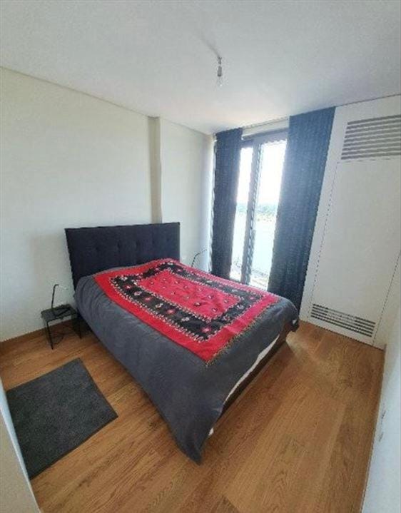 BW Aurora Apartment in Belgrade