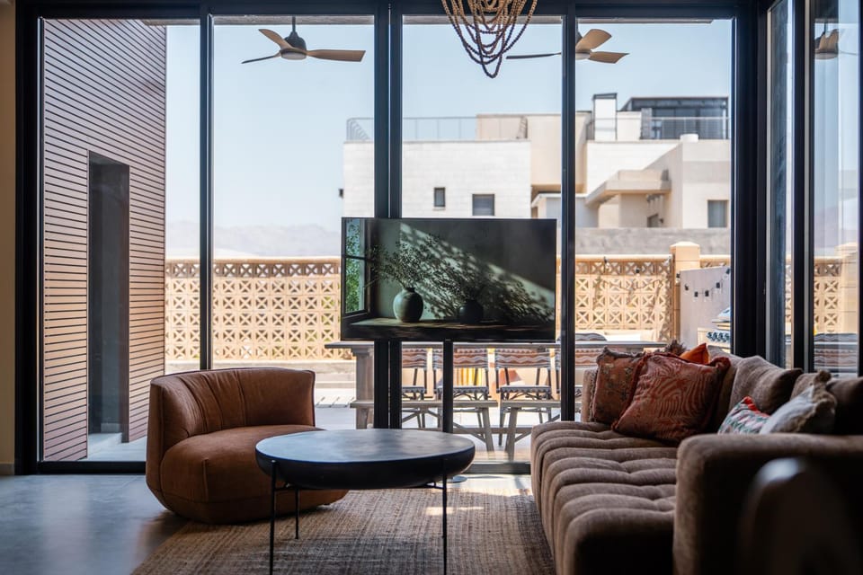 Villa Lum - BY Harim Villa in Eilat