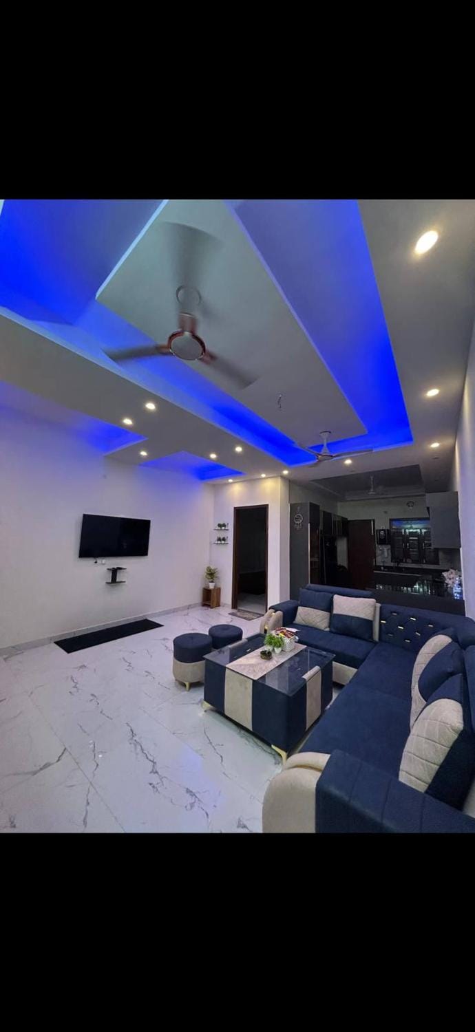 Horizon Hearth - Scenic Mountain View Villa House in Dehradun
