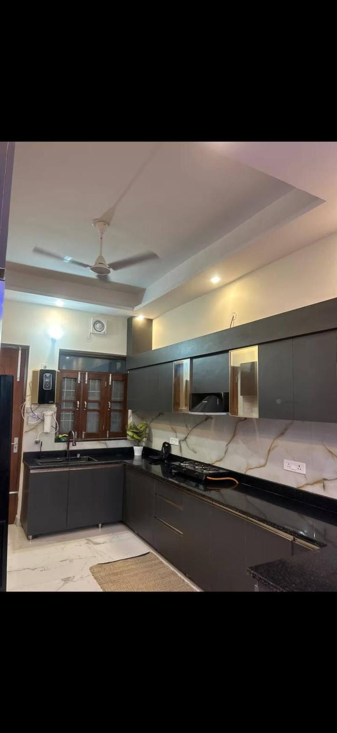 Horizon Hearth - Scenic Mountain View Villa House in Dehradun