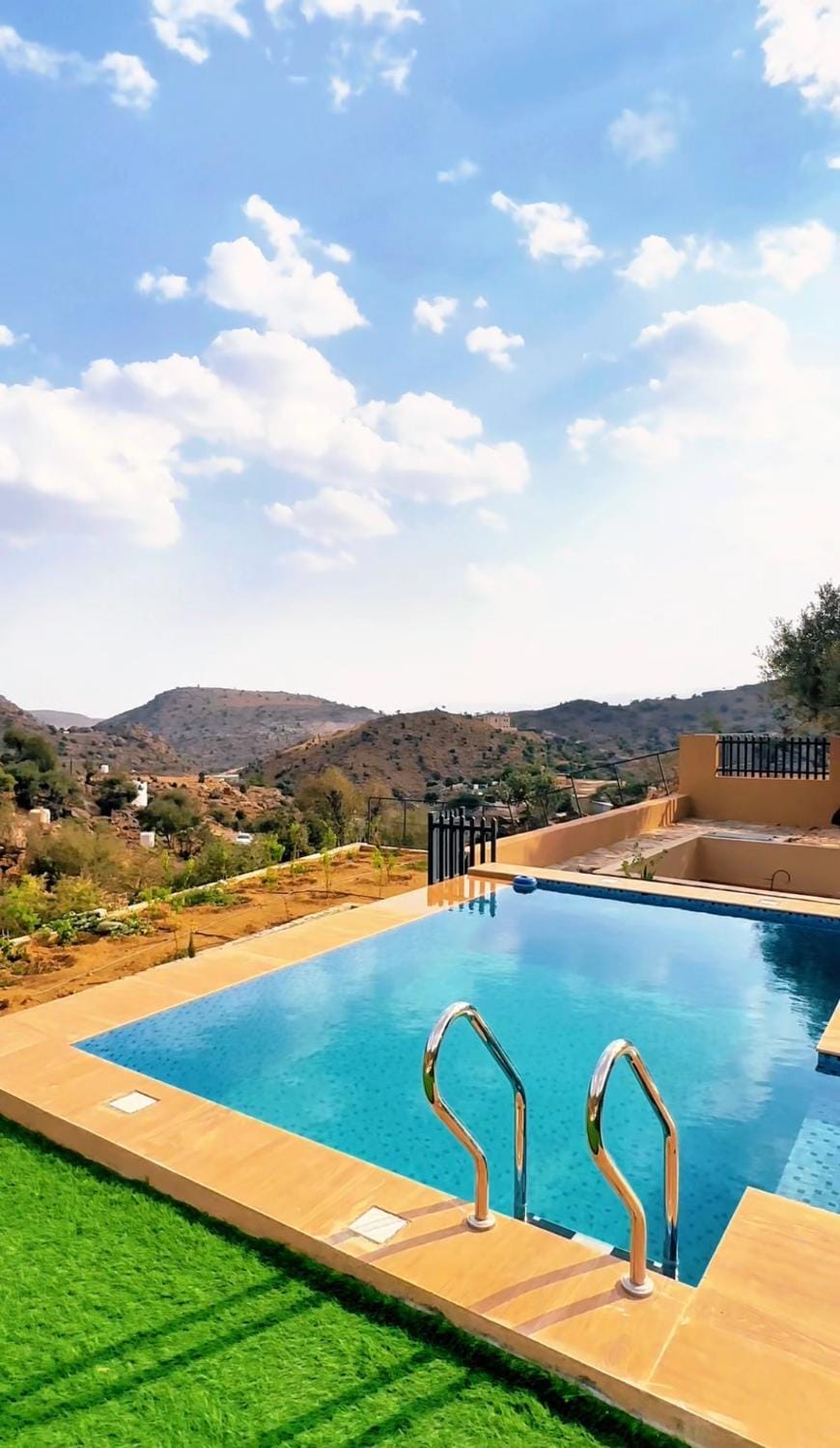 Apex Hills تلال القمة Villa in Oman