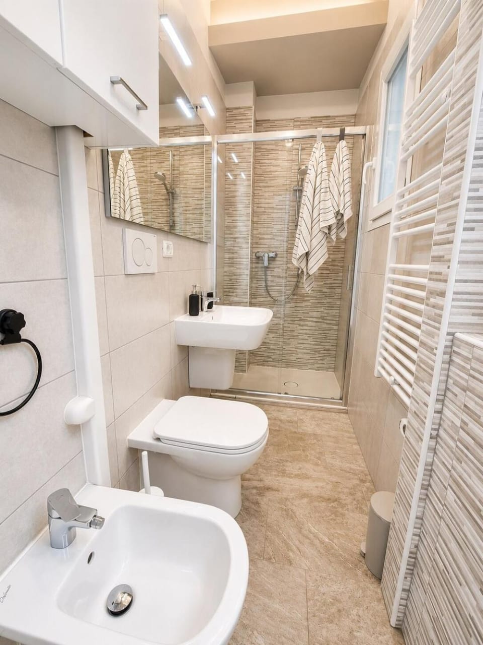 Cozy Charming Apt Centro Verona, WIFI, Smart TV Apartment in Verona