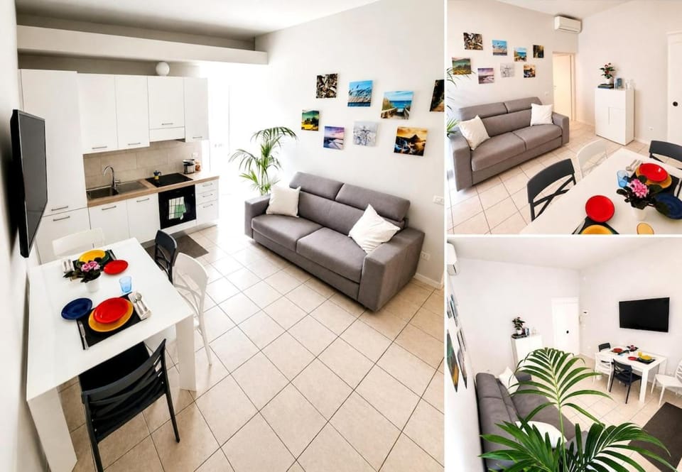 Cozy Charming Apt Centro Verona, WIFI, Smart TV Apartment in Verona