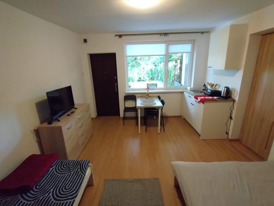 Pokoje Gościnne u DORIS Vacation rental in Pomeranian Voivodeship