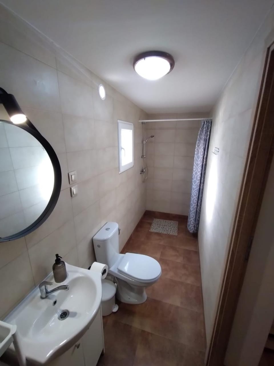 Pokoje Gościnne u DORIS Vacation rental in Pomeranian Voivodeship