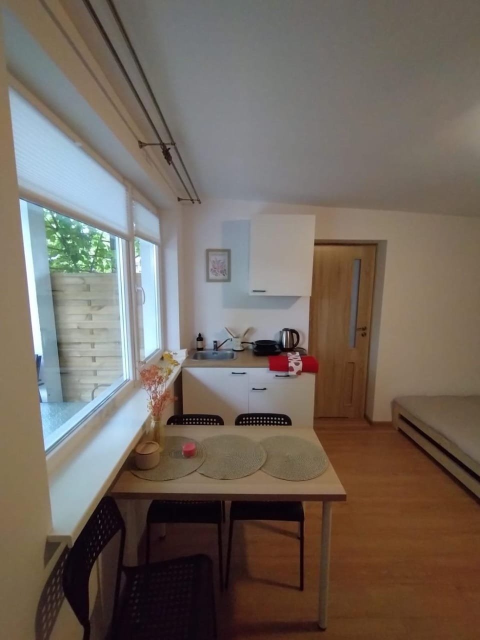 Pokoje Gościnne u DORIS Vacation rental in Pomeranian Voivodeship