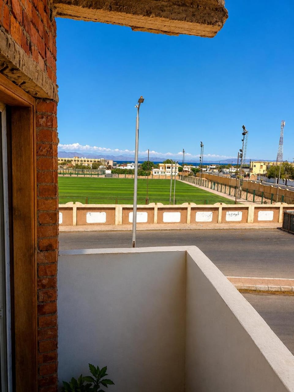 Hema House Apartment in South Sinai Governorate