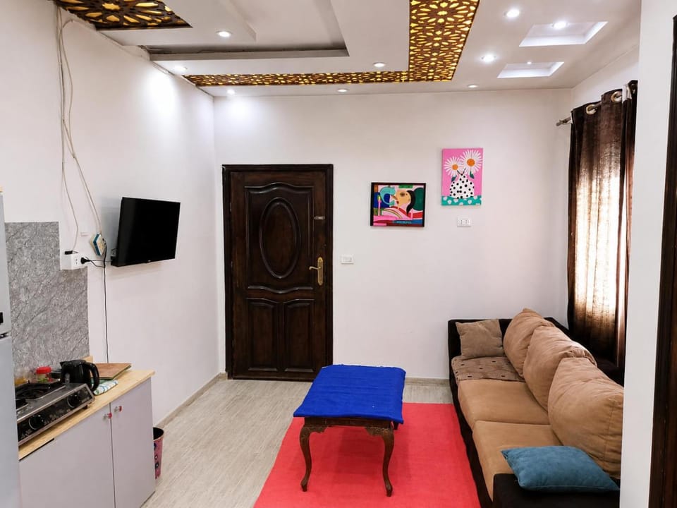 Hema House Apartment in South Sinai Governorate