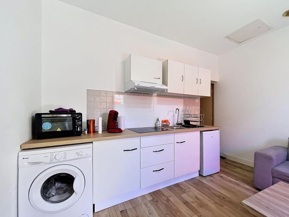 Le Mazzini - Proche des Halles - Climatisation Apartment in Narbonne
