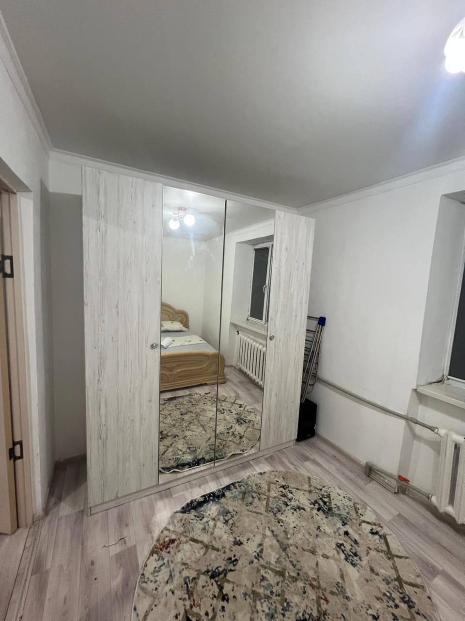 Kyzylorda Apartment in Kazakhstan