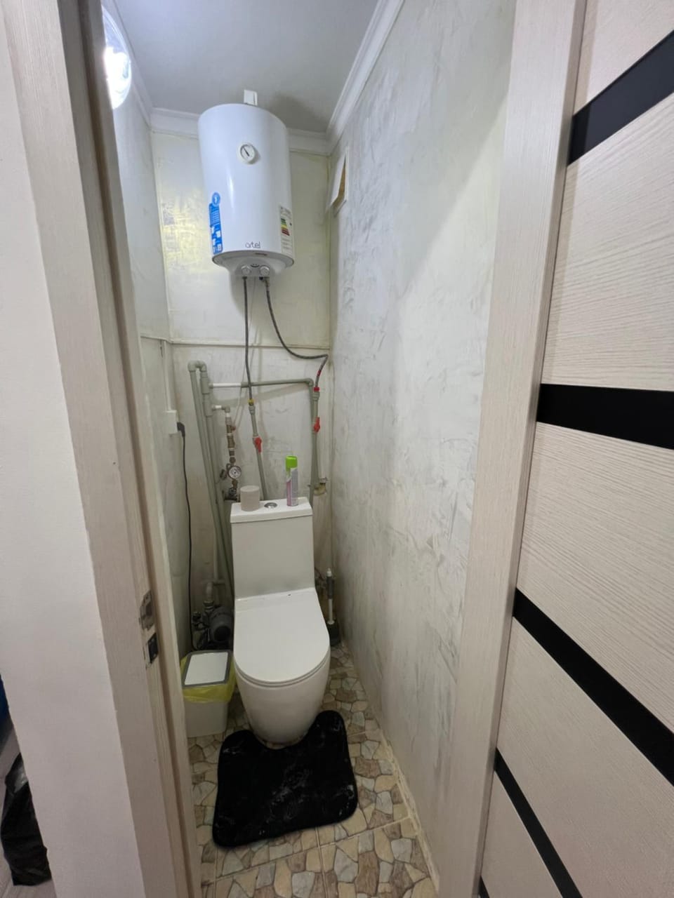 Kyzylorda Apartment in Kazakhstan