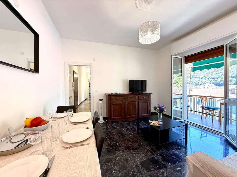 DIMORA Concept - Castle View Finalborgo Apartment Apartment in Finale Ligure