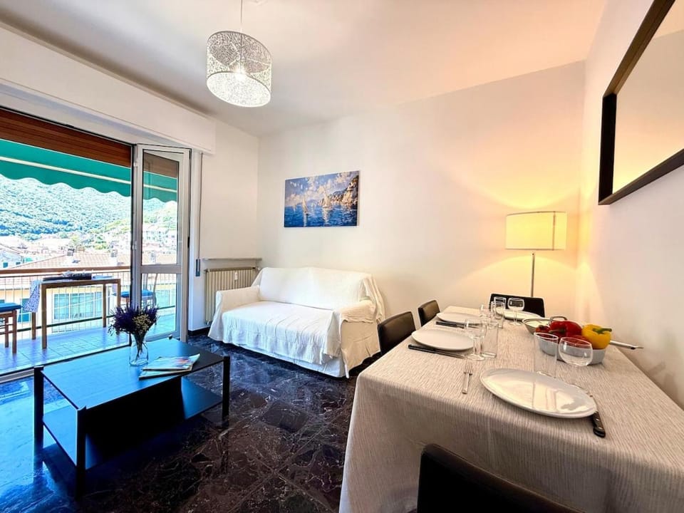 DIMORA Concept - Castle View Finalborgo Apartment Apartment in Finale Ligure