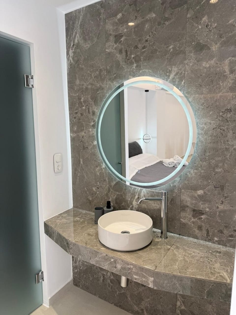 2S LuxNest Apartment in Naxos
