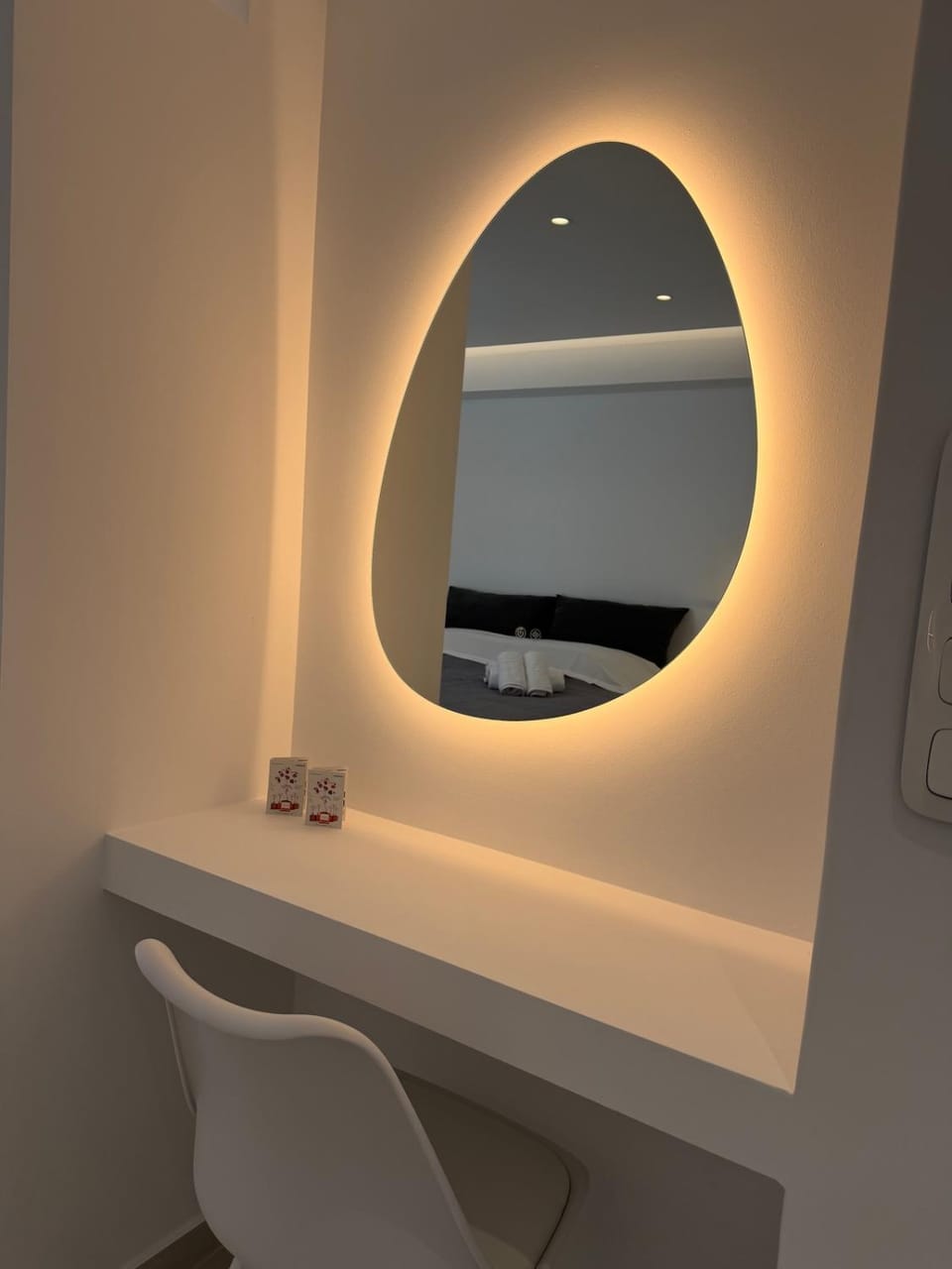 2S LuxNest Apartment in Naxos