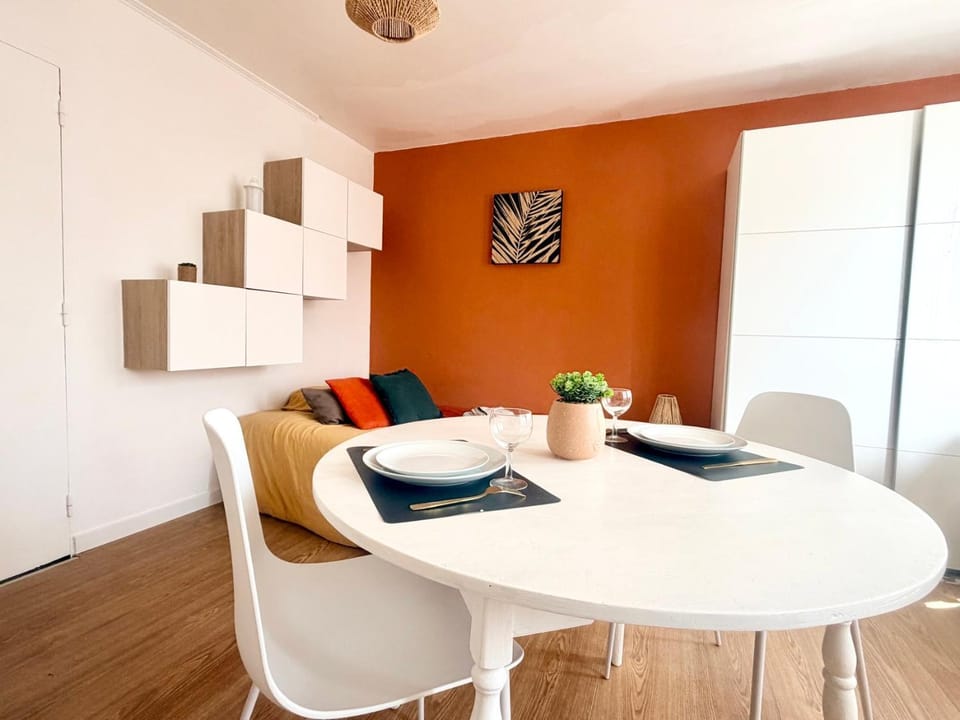 Les Capucines Apartment in Hauts-de-France