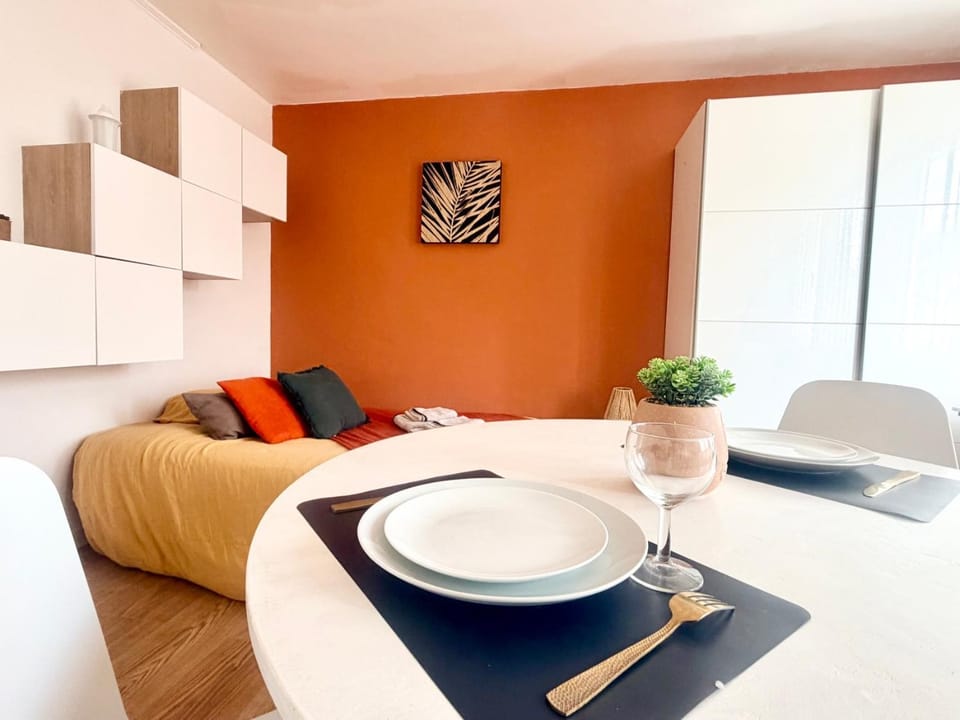 Les Capucines Apartment in Hauts-de-France