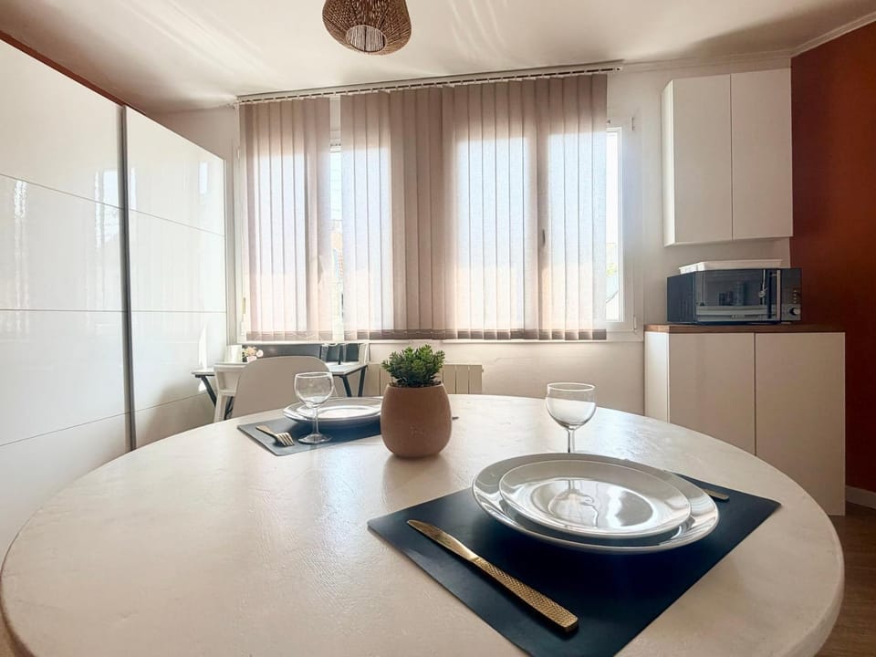 Les Capucines Apartment in Hauts-de-France
