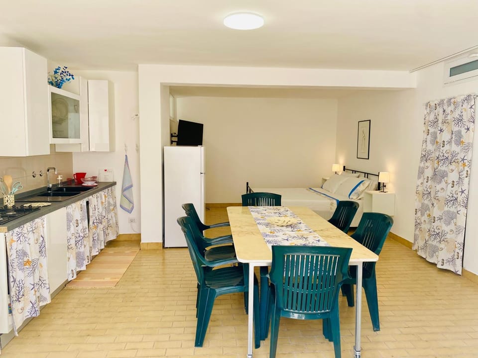 Brezza del Porto Apartment in Marina di Ragusa