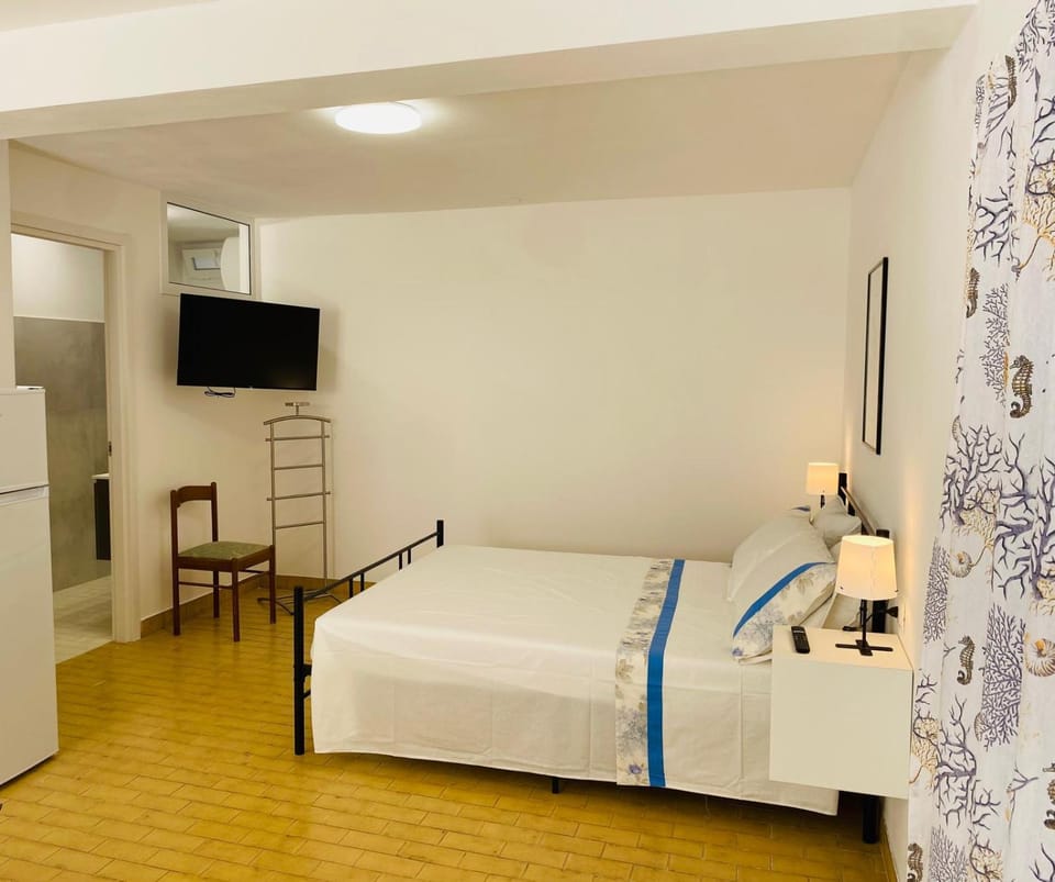 Brezza del Porto Apartment in Marina di Ragusa