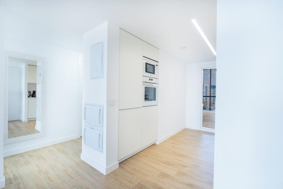 Charm of Posidonia Apartment in Vega Baja del Segura