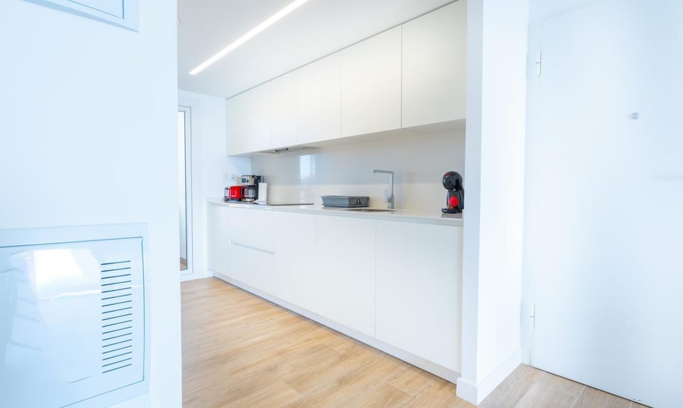 Charm of Posidonia Apartment in Vega Baja del Segura