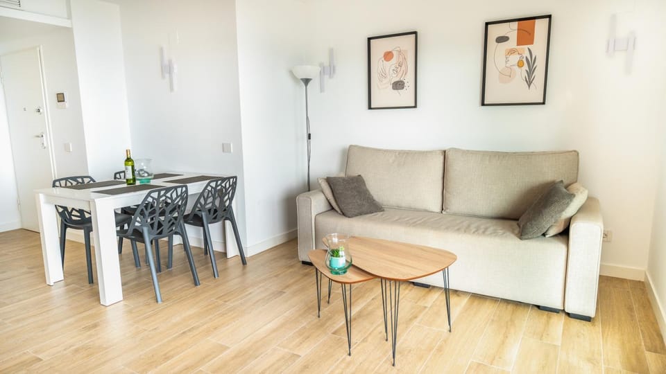 Charm of Posidonia Apartment in Vega Baja del Segura