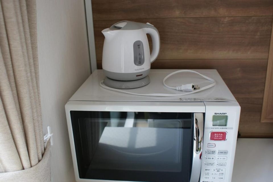 Shinjuku # 303 5 minutes from Okubo station Free WIFI Apartment in Shinjuku